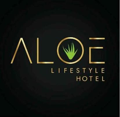 Aloe Lifestyle Hotel Eshowe Eksteriør bilde